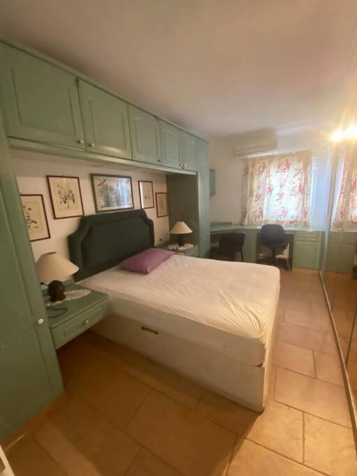 Los Cristianos Costamar 2 Sea View Vista Oceano Apartment Bagian luar foto