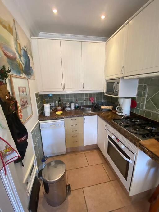 Los Cristianos Costamar 2 Sea View Vista Oceano Apartment Bagian luar foto